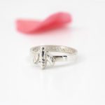 Anillo Bee maestra