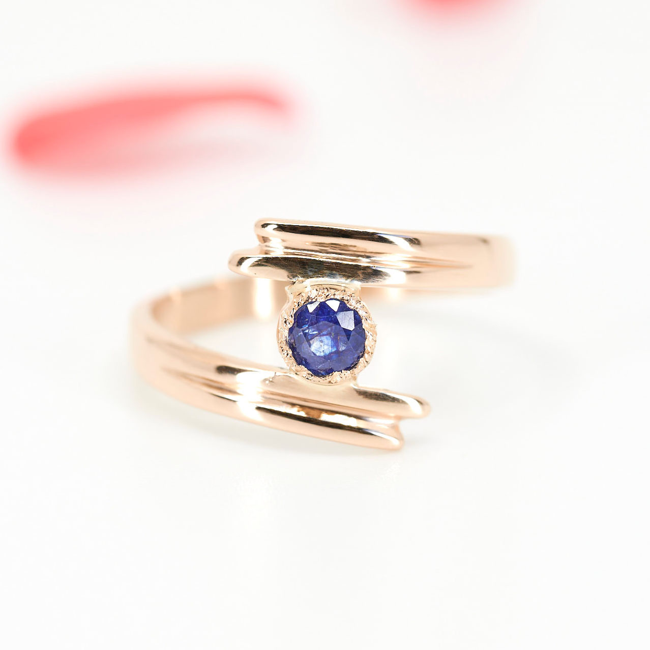 Anillos de Oro