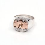 Anillo circular profesiones