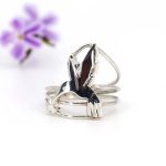 Anillo Colibrí