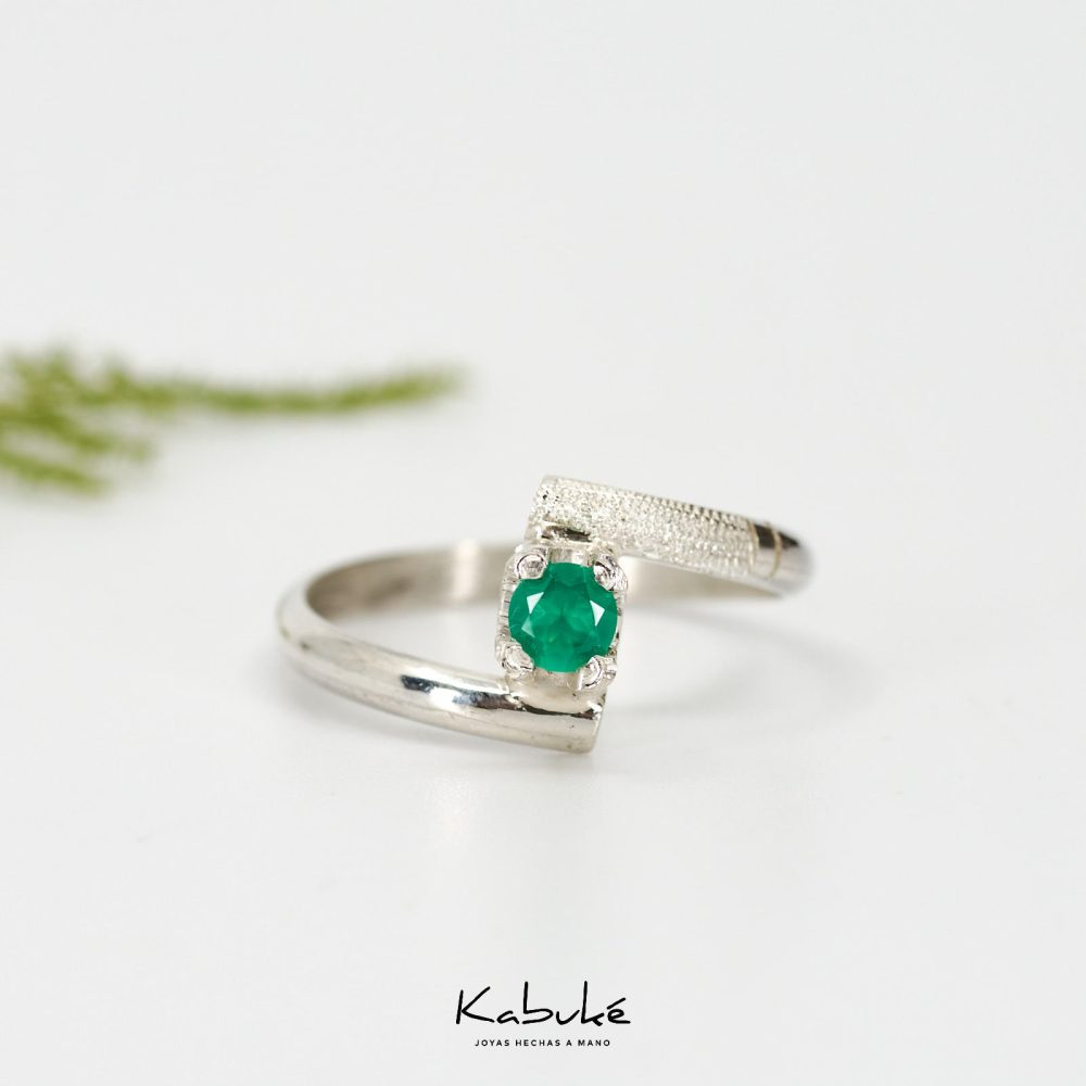 Anillo Eva
