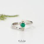 Anillo Eva