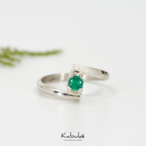 Anillo Eva