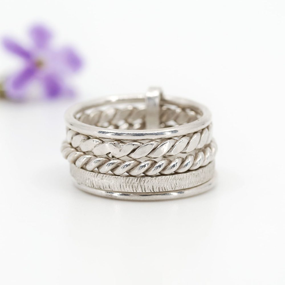 Anillo Liefde