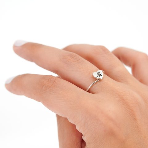 Anillo in love