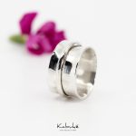 Modelo tipo spinner antiestrés