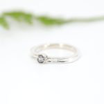 Anillo clasico II
