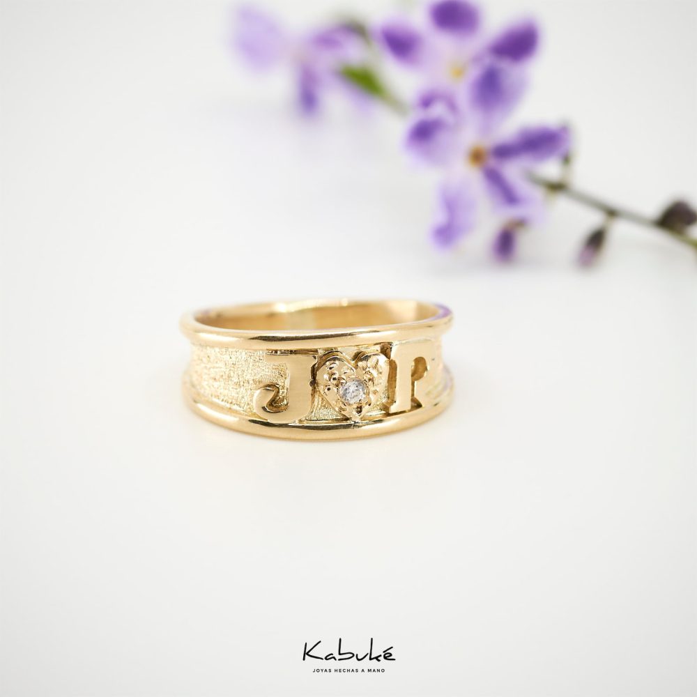 Anillo Tompson
