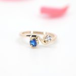 Anilo Blue Love