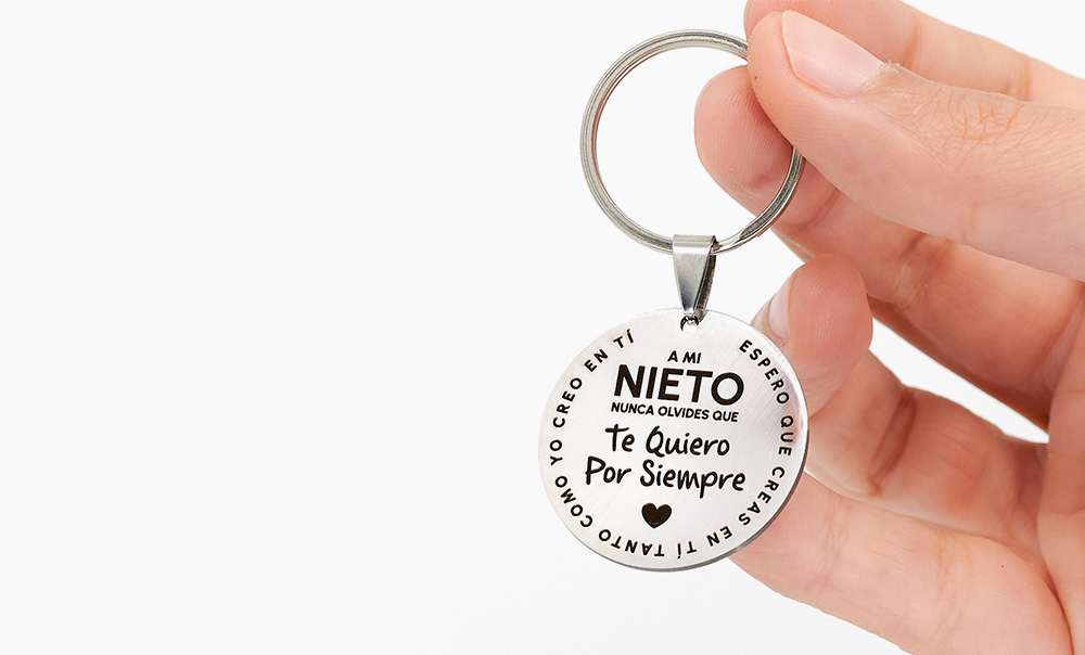 Personalizado<br/>a tu gusto