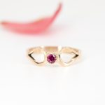 Anillo Rossy