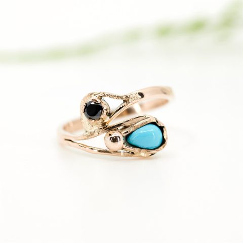 Anillo Piña