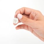 Medalla Psicologa