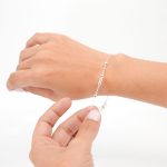 Pulsera Esferas 3-1
