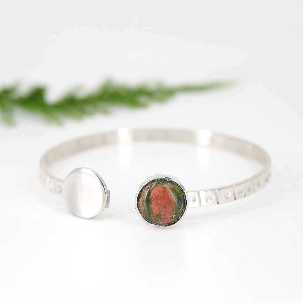 Brazalete Alquimia