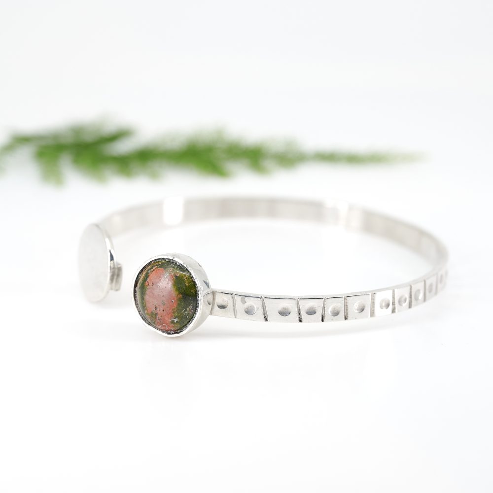 Brazalete Alquimia