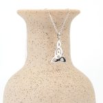 Collar Maternidad