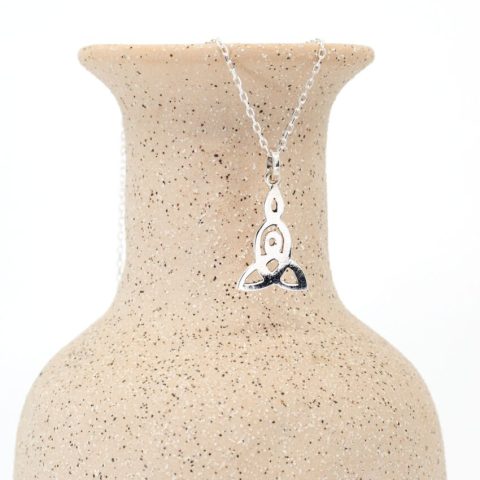 Collar Maternidad
