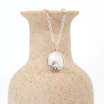 Conjunto nacar abejita maestra