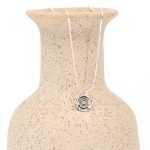 Conjunto flor Artesanal