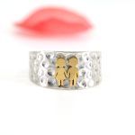 Anillo Para Siempre