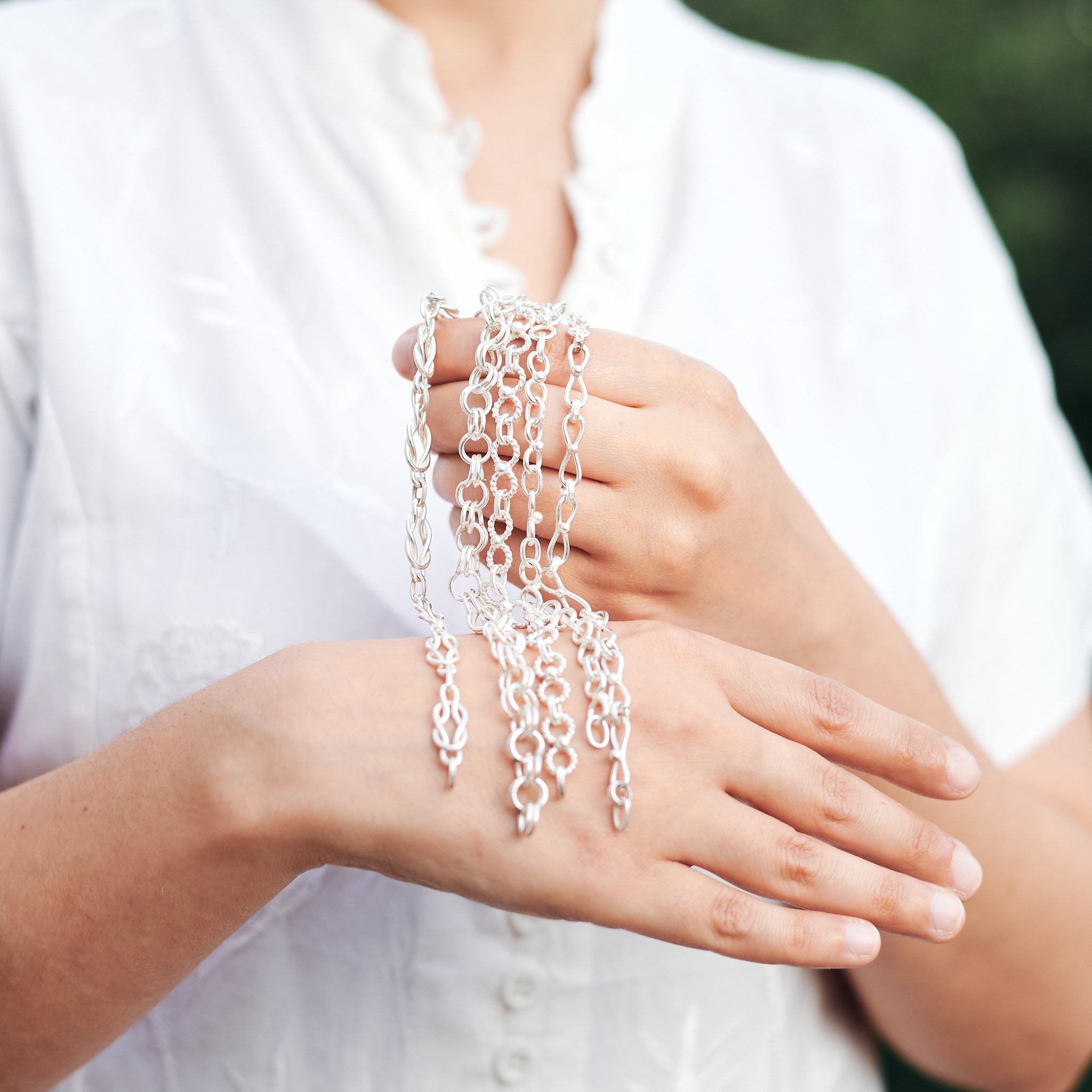 Pulseras